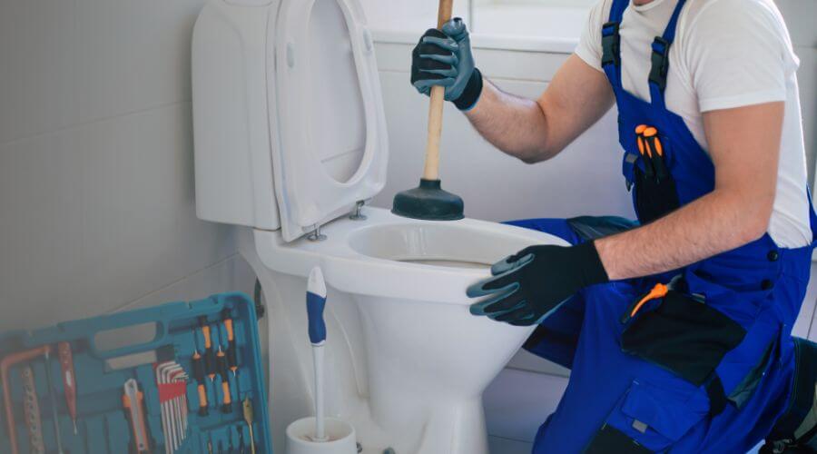 Professional same day plumber in McCutchenville, OH